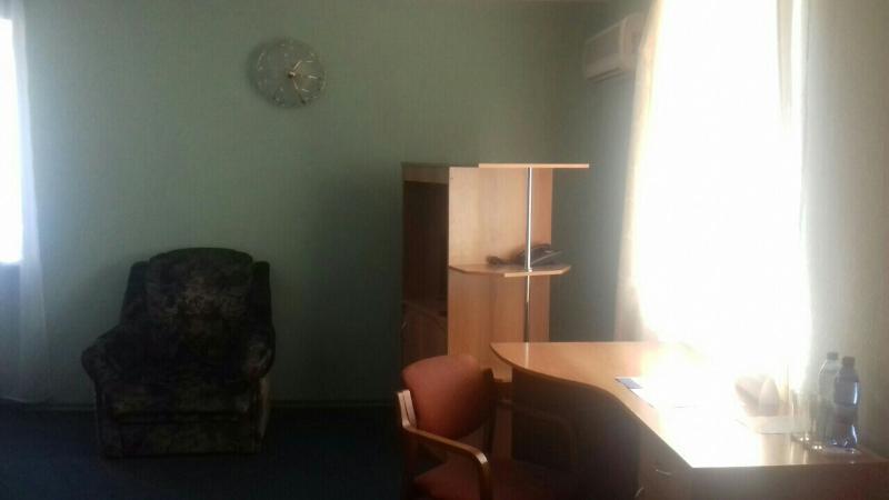 Nikotel Hotel Mykolaiv Eksteriør billede