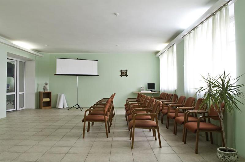 Nikotel Hotel Mykolaiv Eksteriør billede