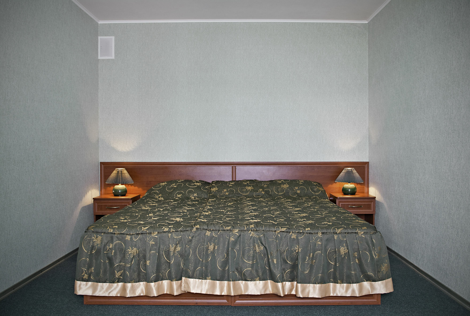 Nikotel Hotel Mykolaiv Eksteriør billede